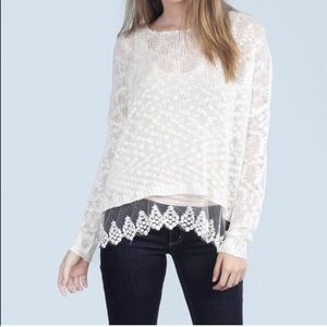 NEW Altar’d State South Hampton Sweater!